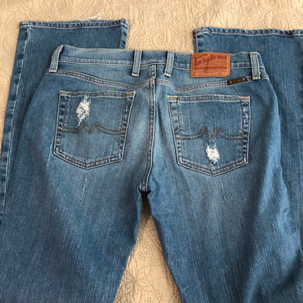 Jeans